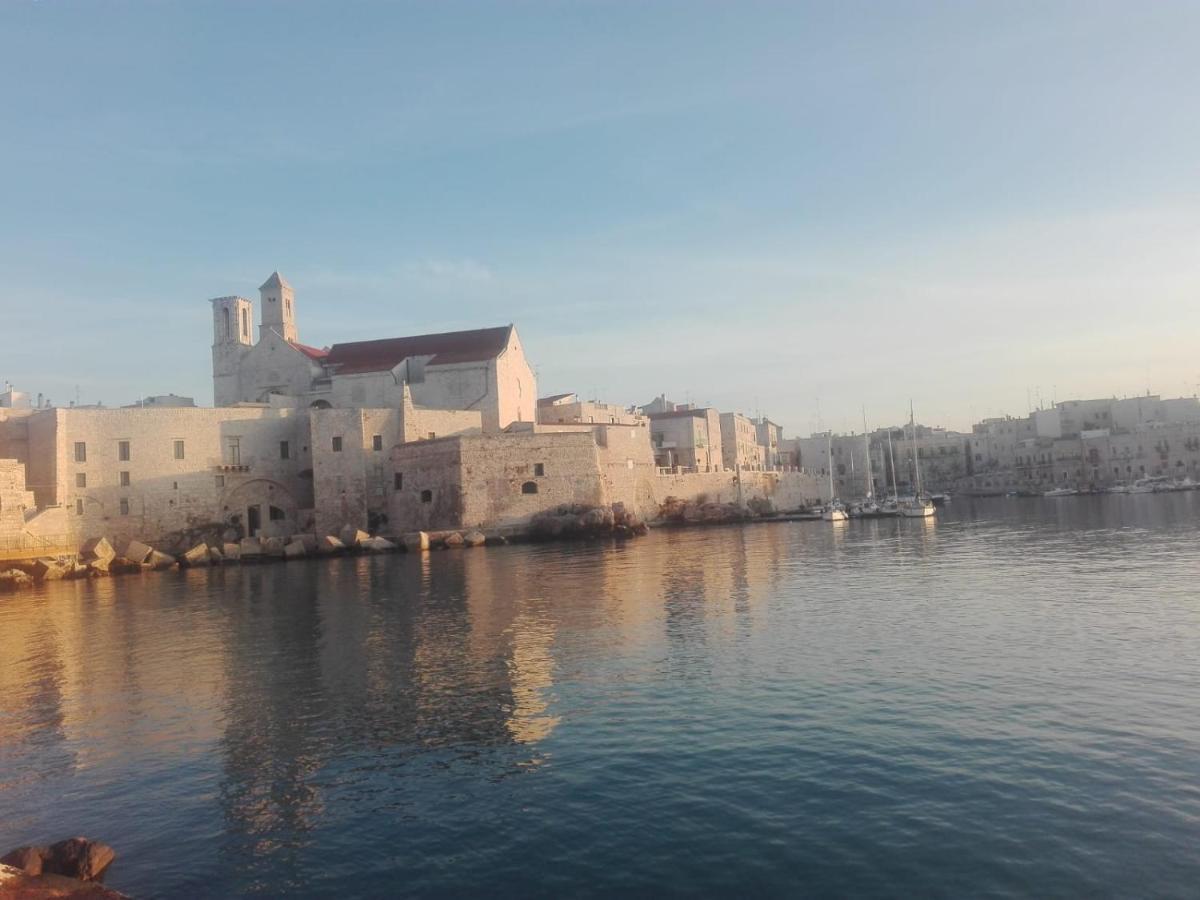 הוילה ג'ובינאצו Eremo Del Paglia מראה חיצוני תמונה