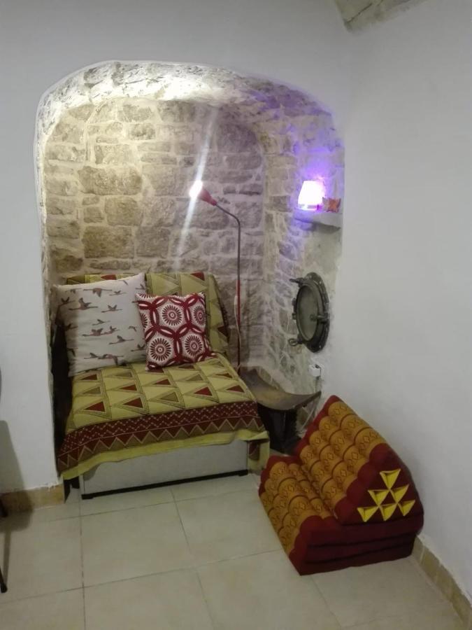 הוילה ג'ובינאצו Eremo Del Paglia מראה חיצוני תמונה