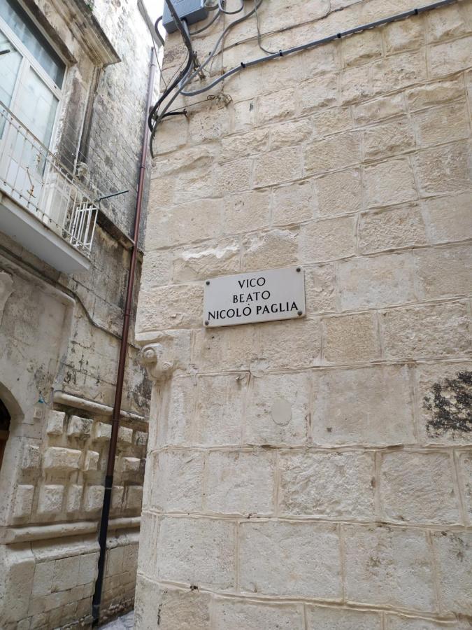 הוילה ג'ובינאצו Eremo Del Paglia מראה חיצוני תמונה